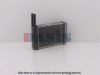FORD 89FG18B539AB Heat Exchanger, interior heating